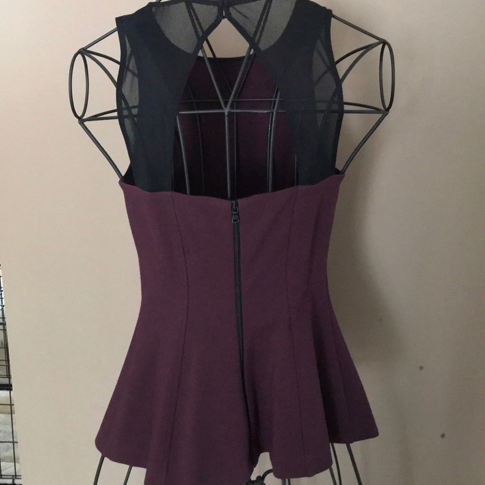 Intermix Top - Picture 2 of 3